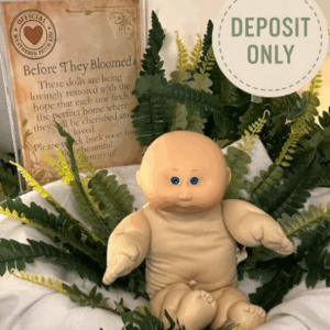 ✨ Reserve Bobby Neal – $25 Adoption Deposit ✨
