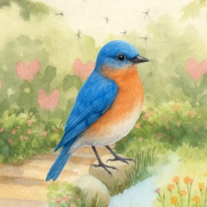 Founders Bird — $100