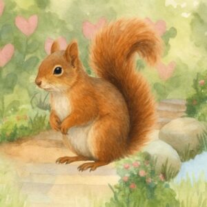 Founders Squirrel — $50