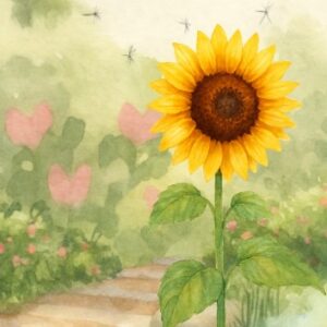 Founders Flower — $10